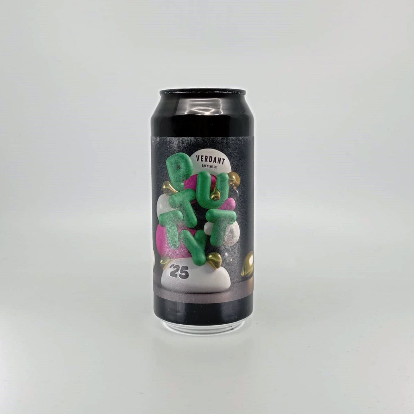 Verdant Puttty '25