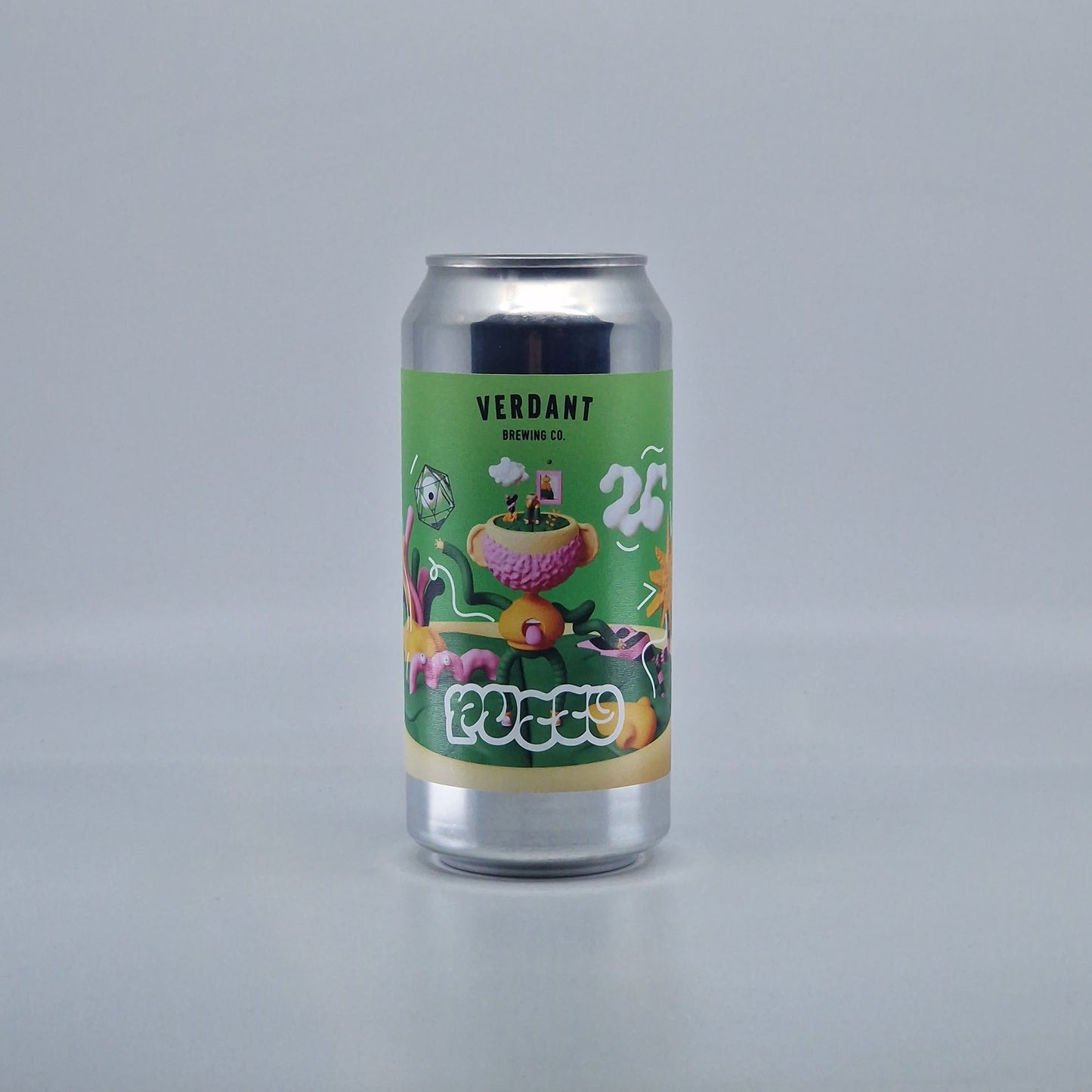 Verdant Putty '26