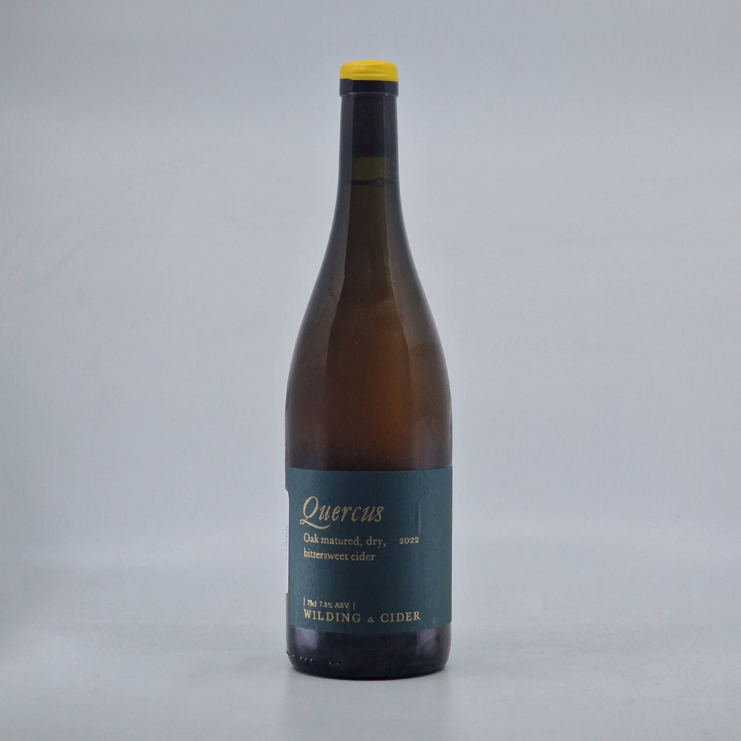 Wilding Cider Quercus '22