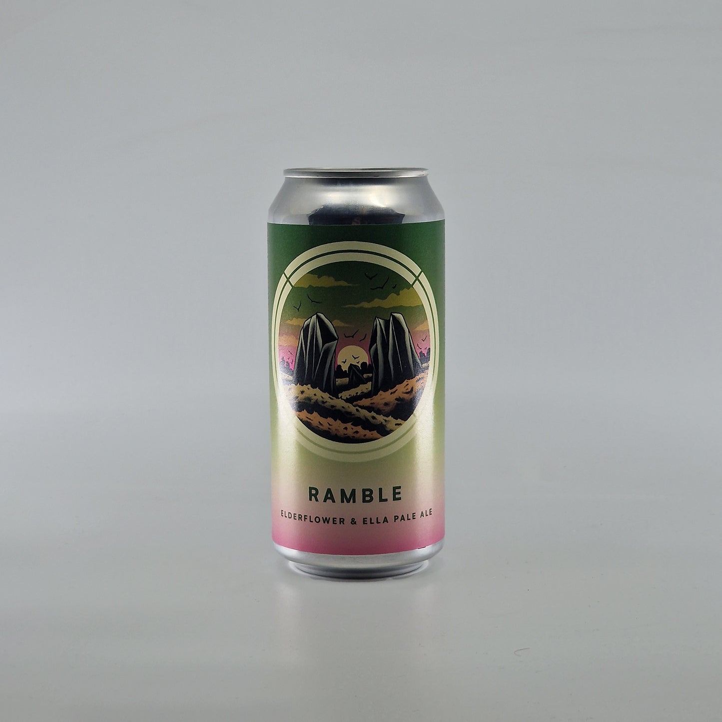 Otherworld Ramble
