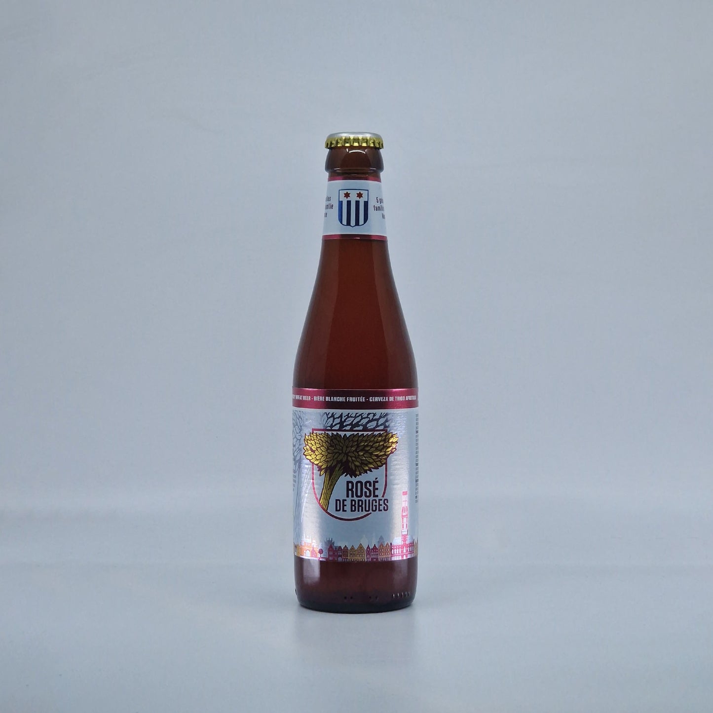 De Halve Maan Rosé de Bruges