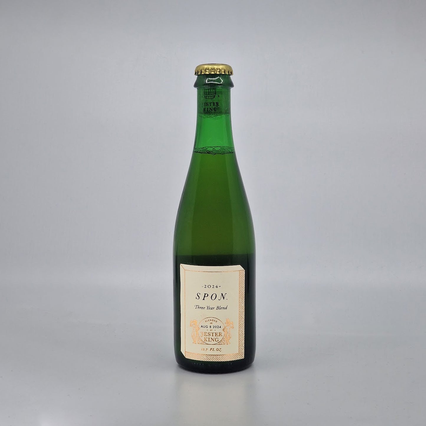 Jester King SPON 3-Year-Old '24