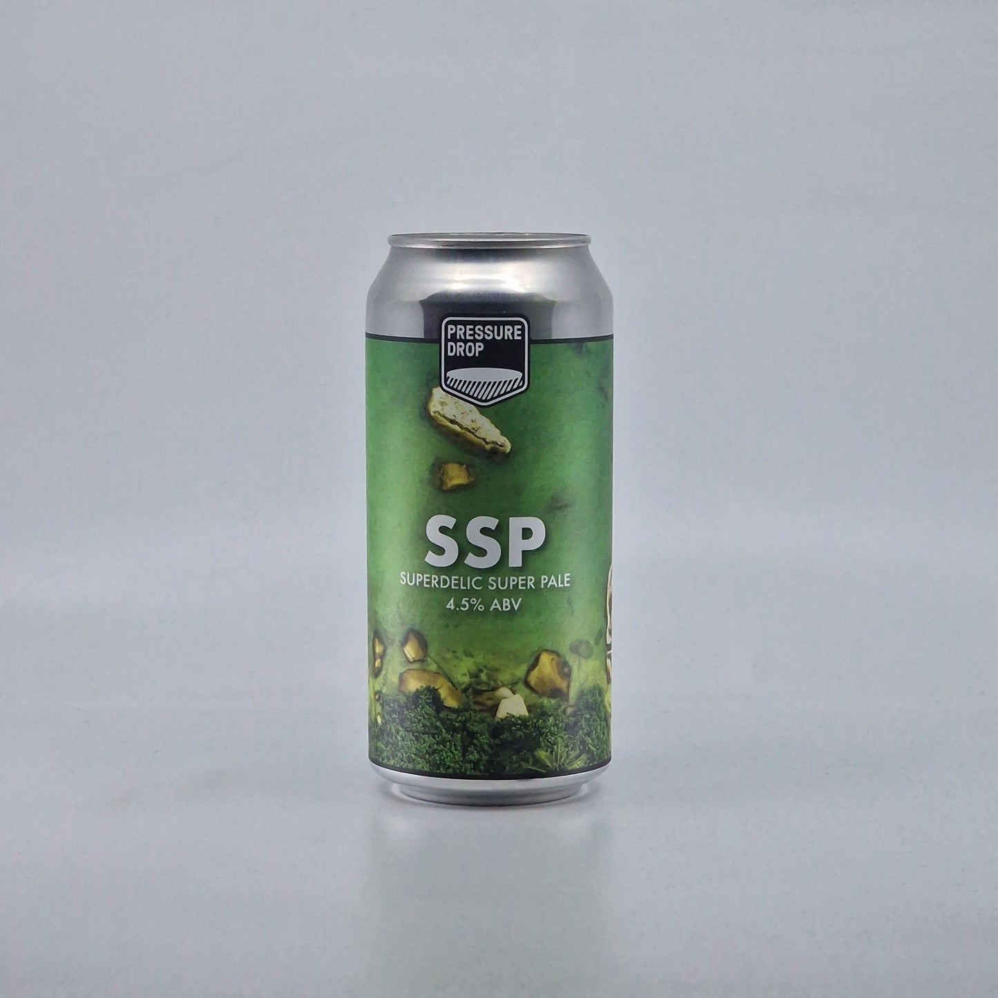 Pressure Drop SSP