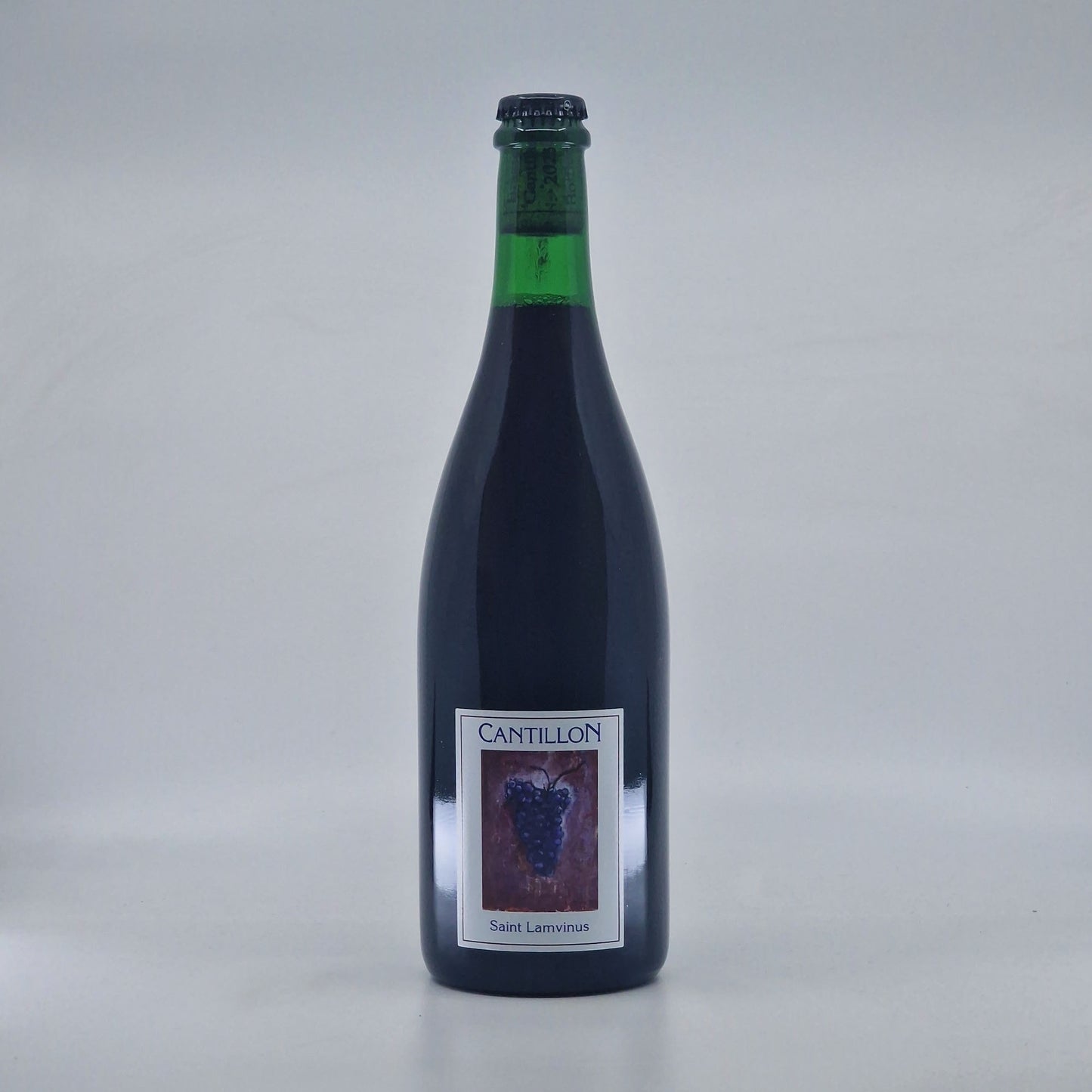 Cantillon Saint Lamvinus '25/26