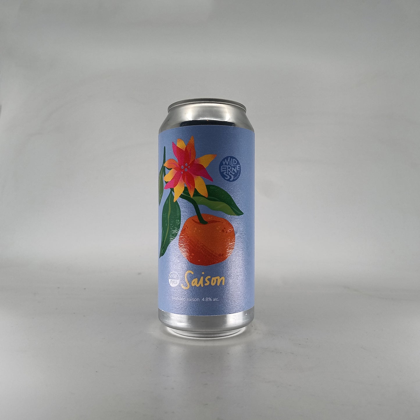 Wilderness Fall Saison '25