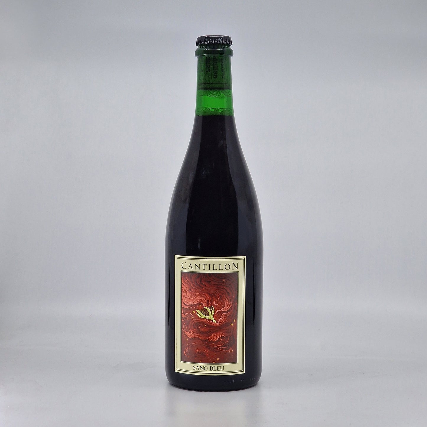 Cantillon Sang Bleu '25