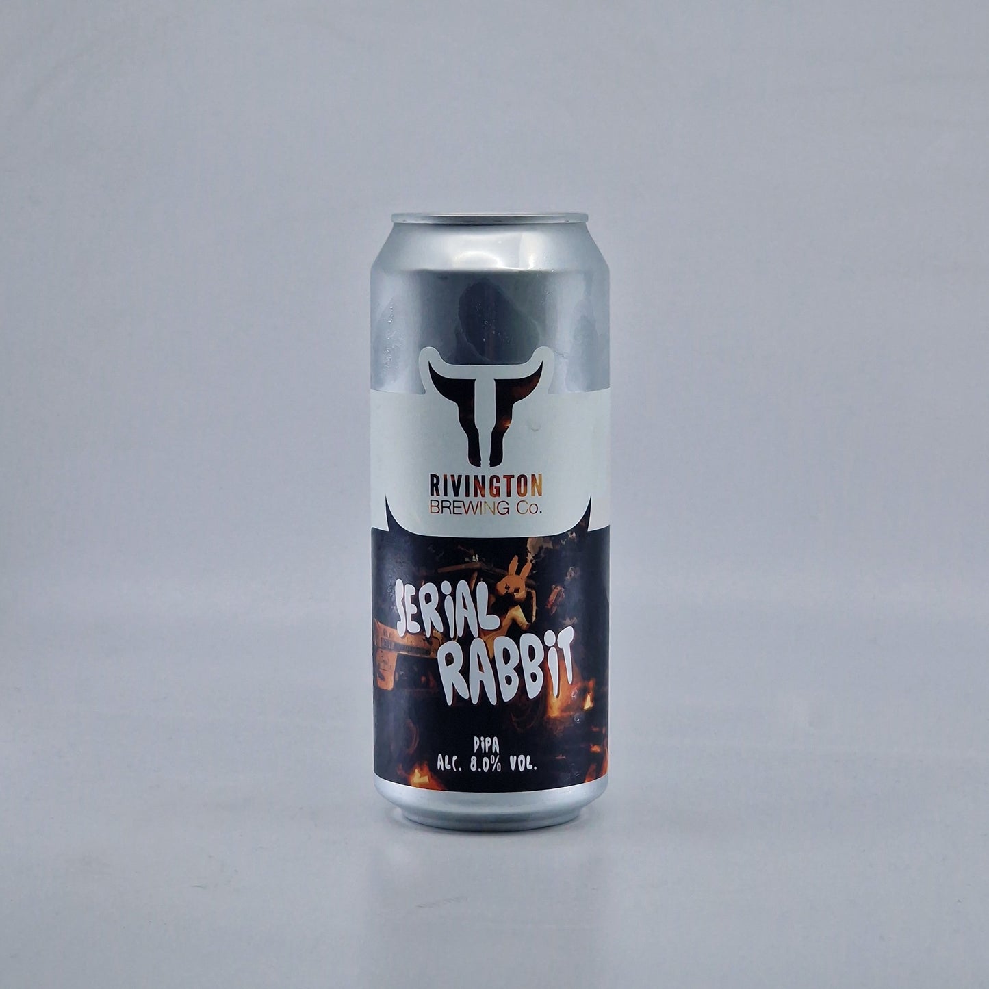 Rivington Serial Rabbit