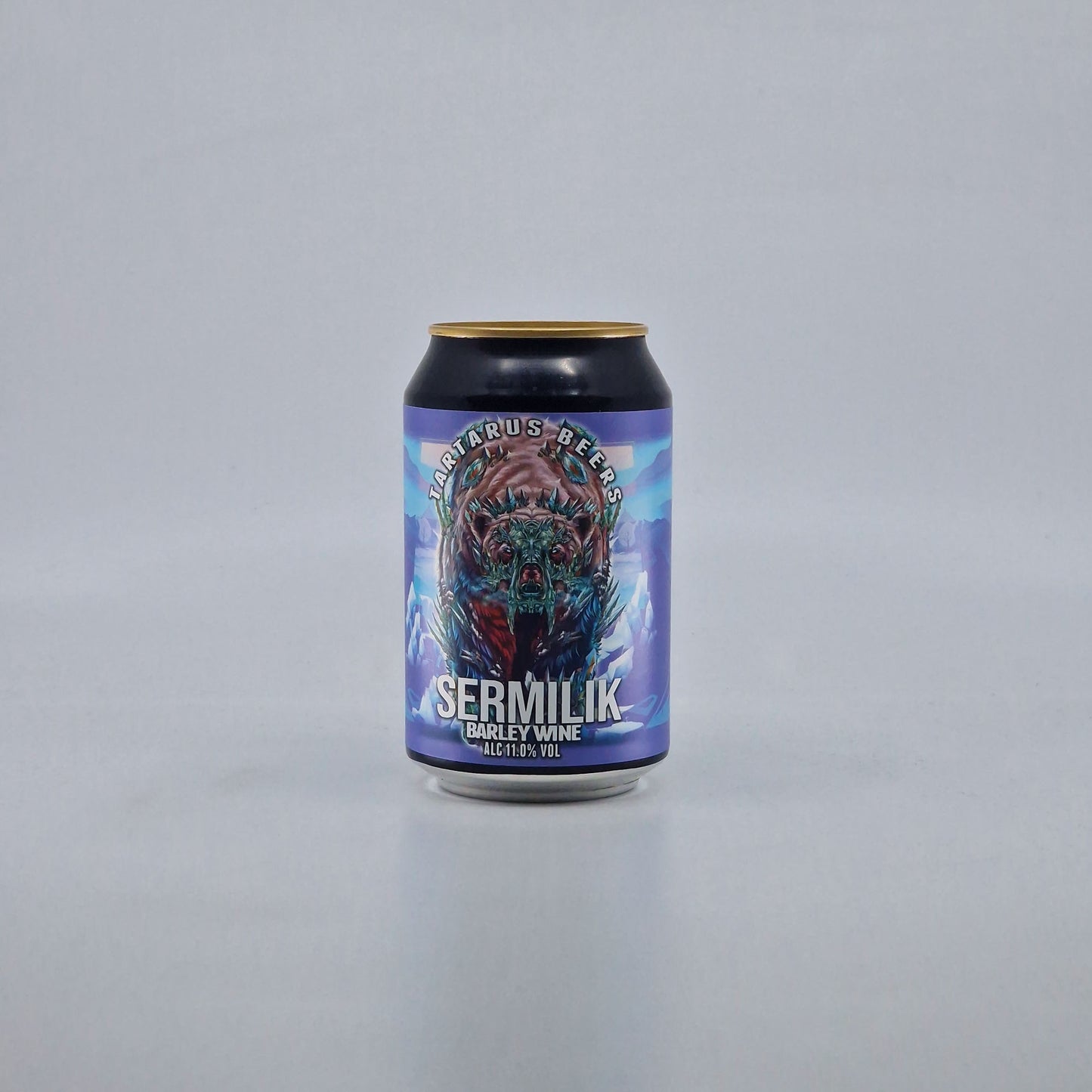 Tartarus Sermilik