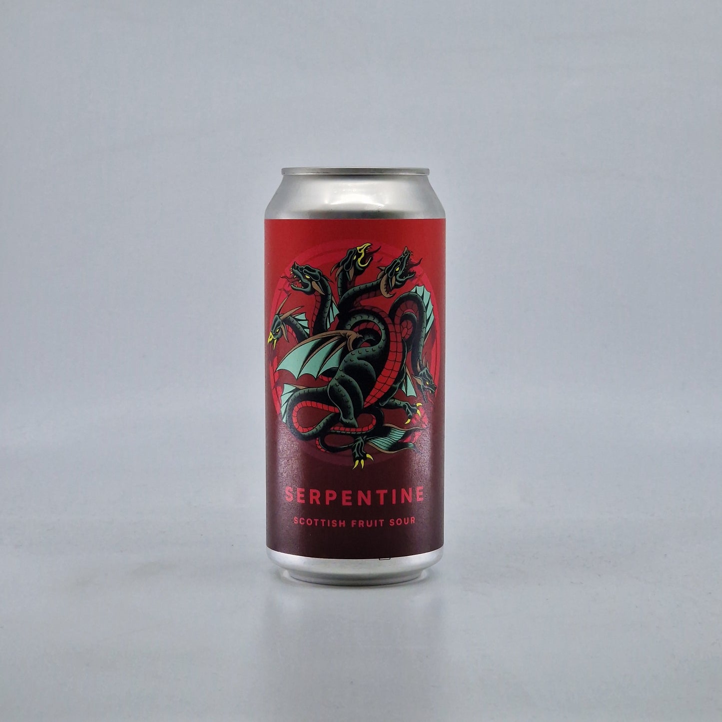 Otherworld Serpentine