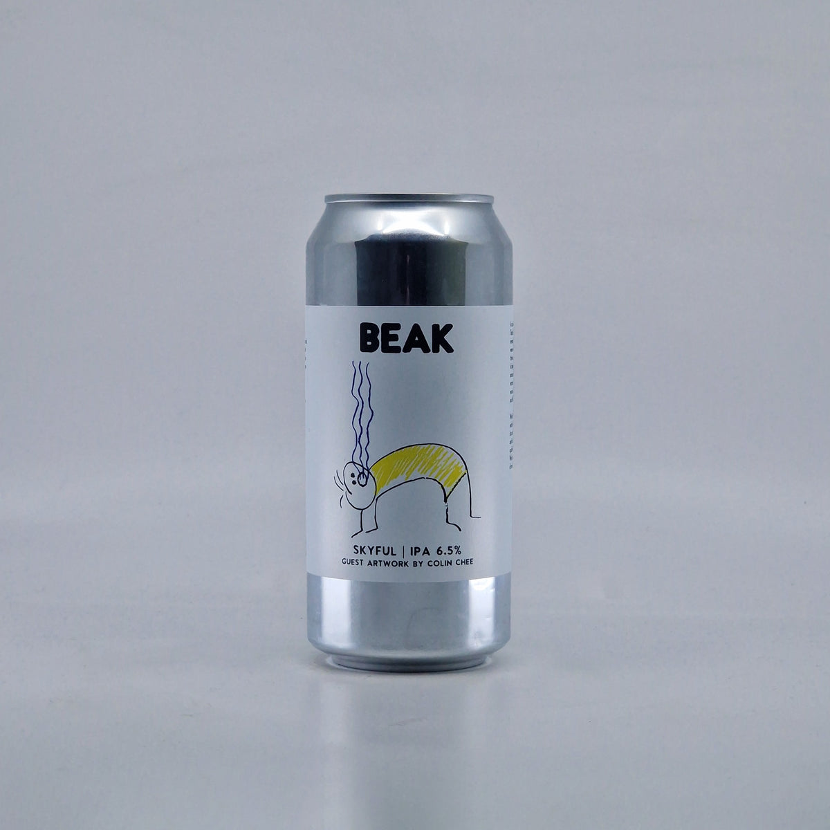 Beak Skyful
