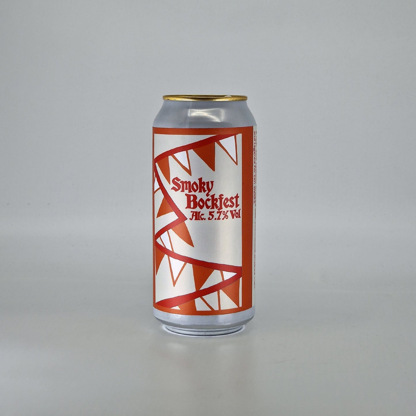 Saint Mars of the Desert Smoky Bockfest '25