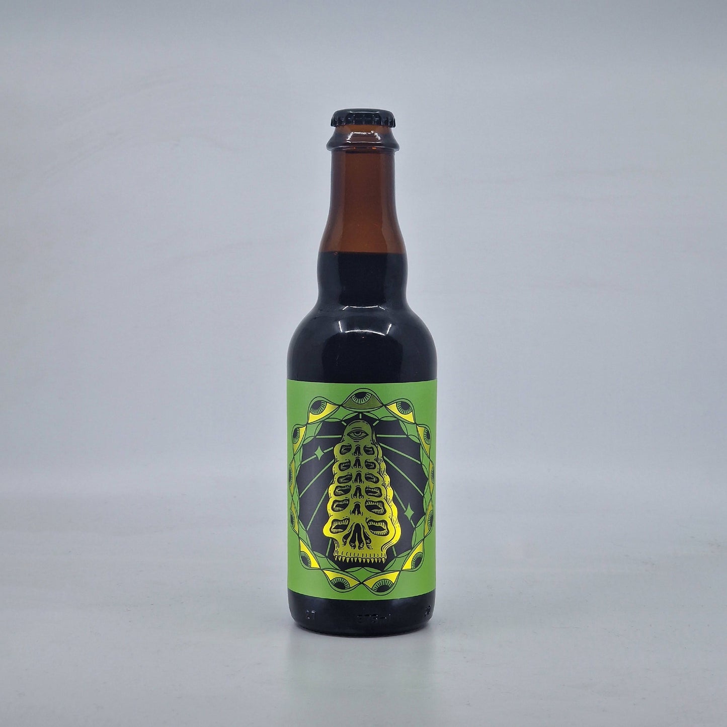 Tired Hands In Credulity