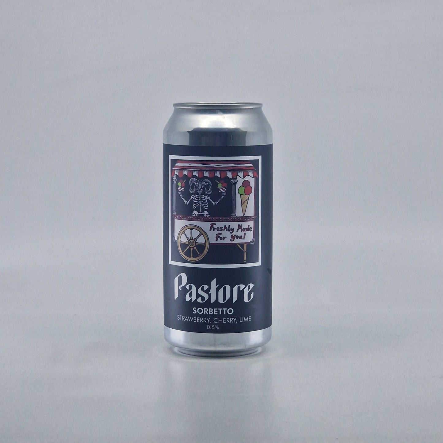 Pastore Sorbetto V4