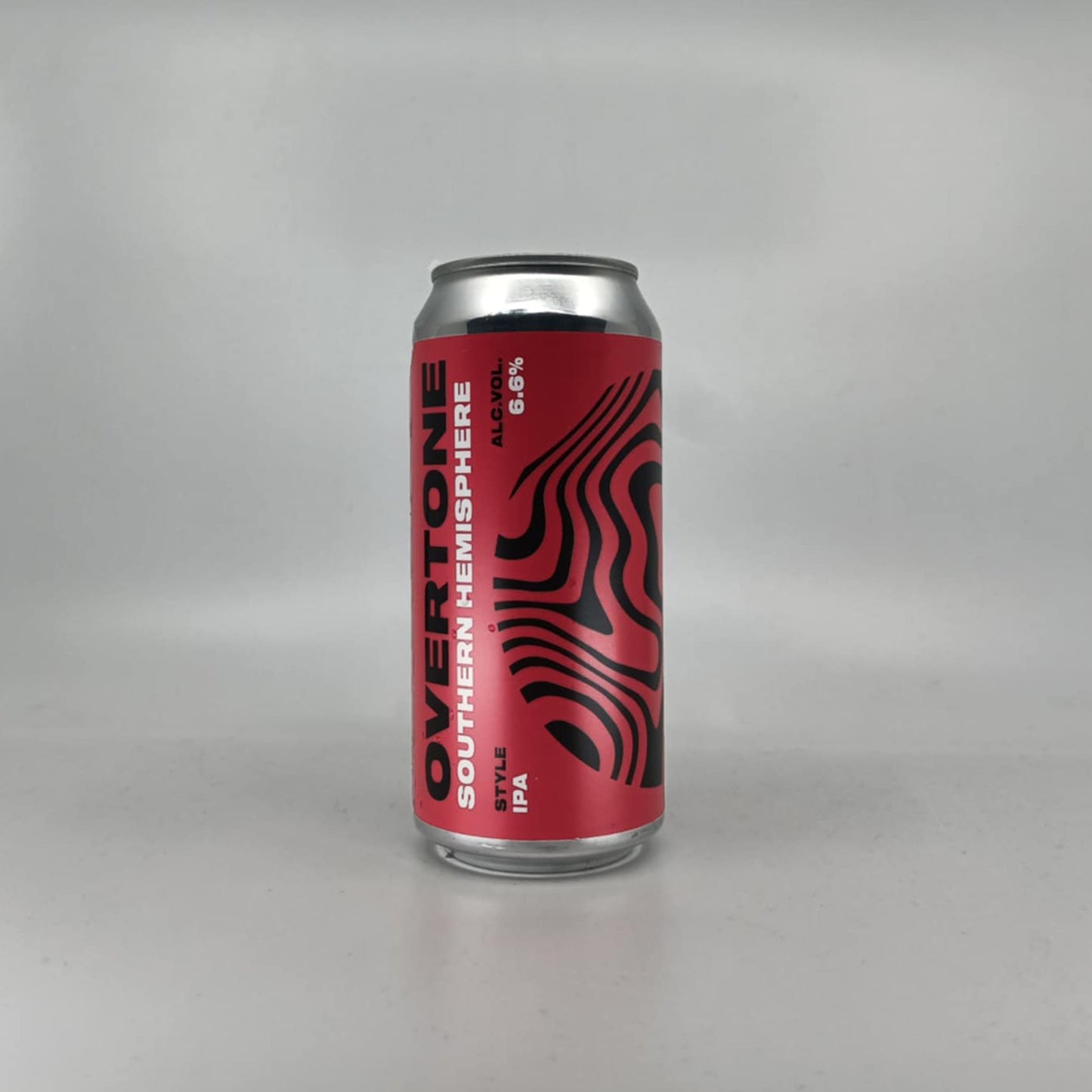 Overtone Southern Hemisphere