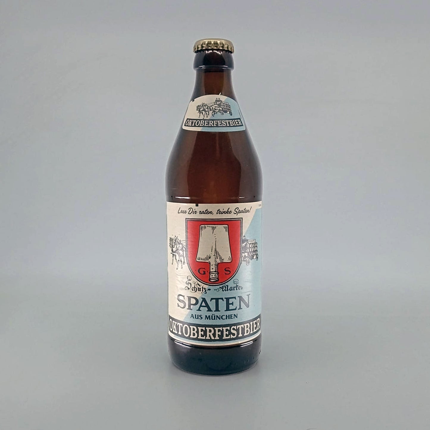 Spaten Oktoberfest '25