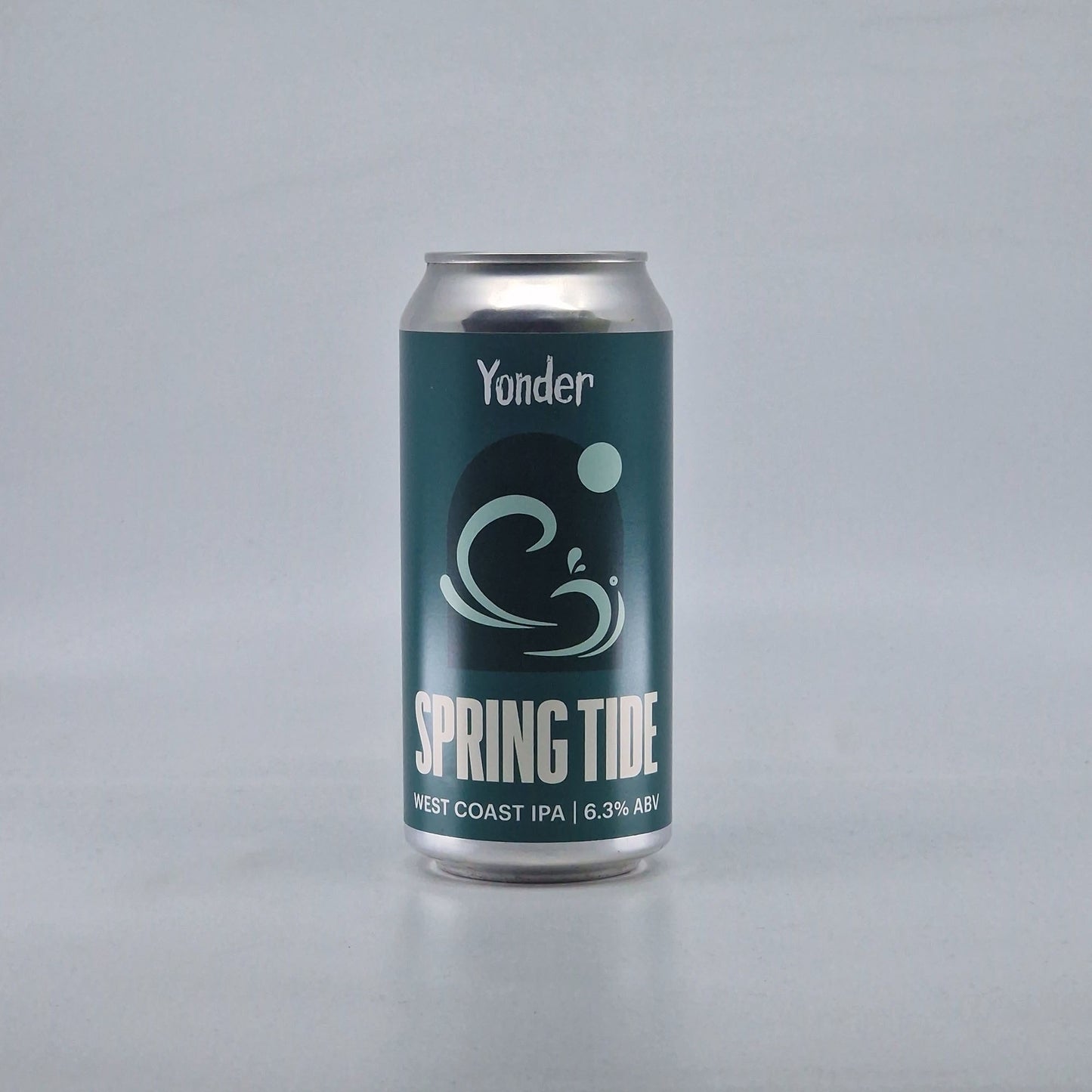 Yonder Spring Tide