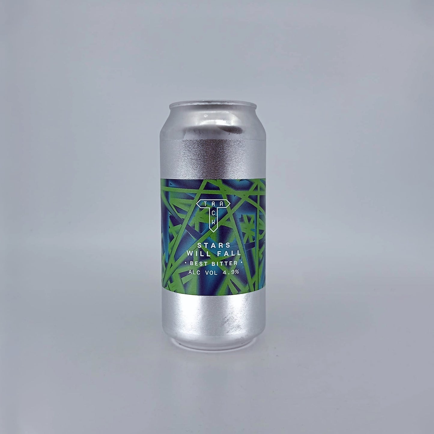 Track Stars Will Fall