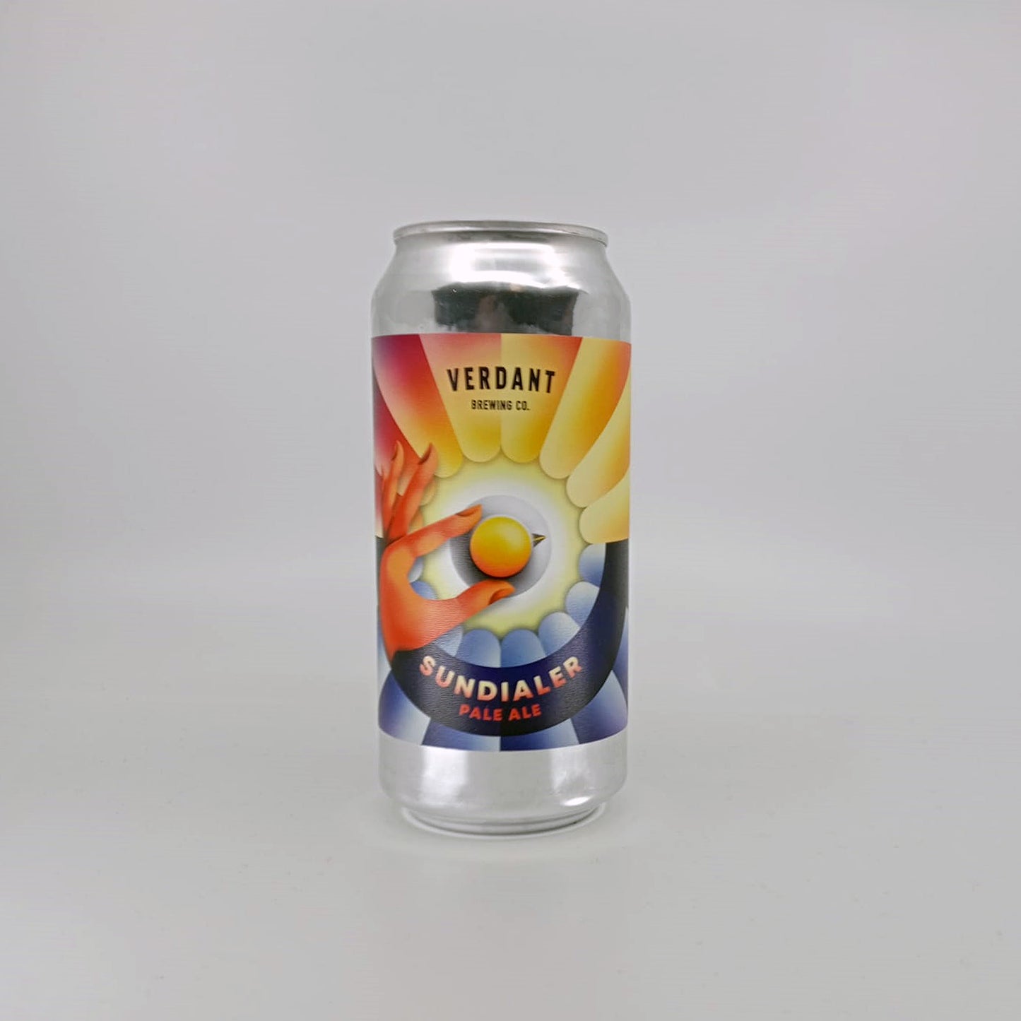 Verdant Sundialer
