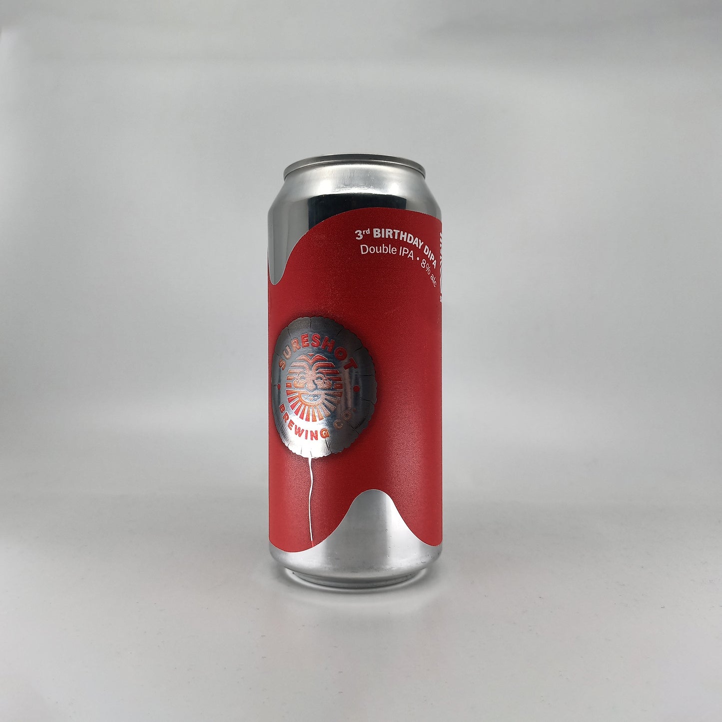 Sureshot 3rd Birthday DIPA