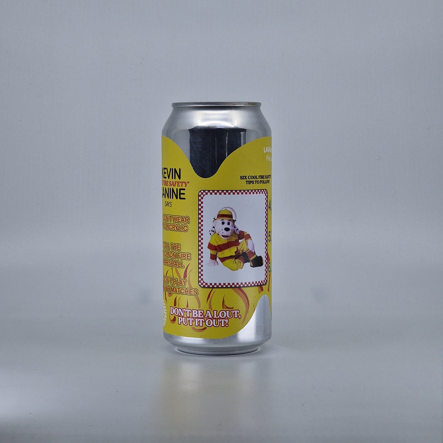 Sureshot Laugh or Burn