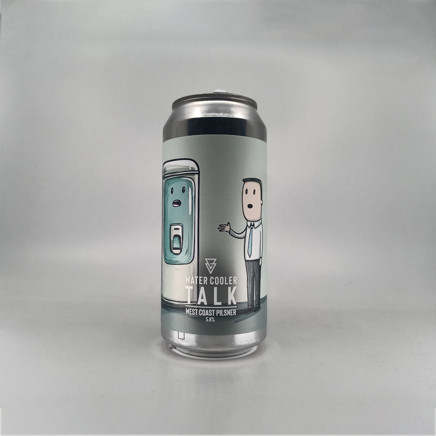 Azvex Water Cooler Talk