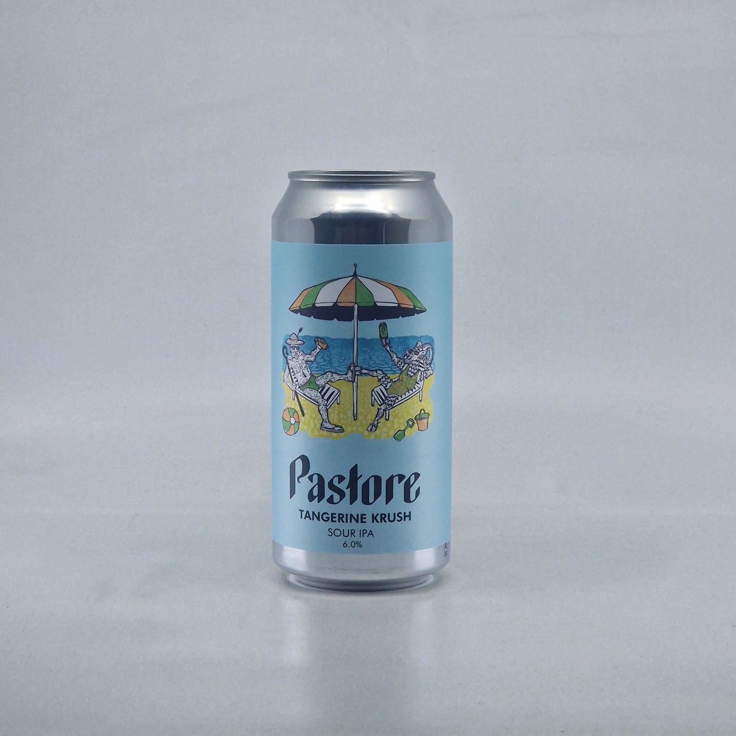 Pastore Tangerine Krush