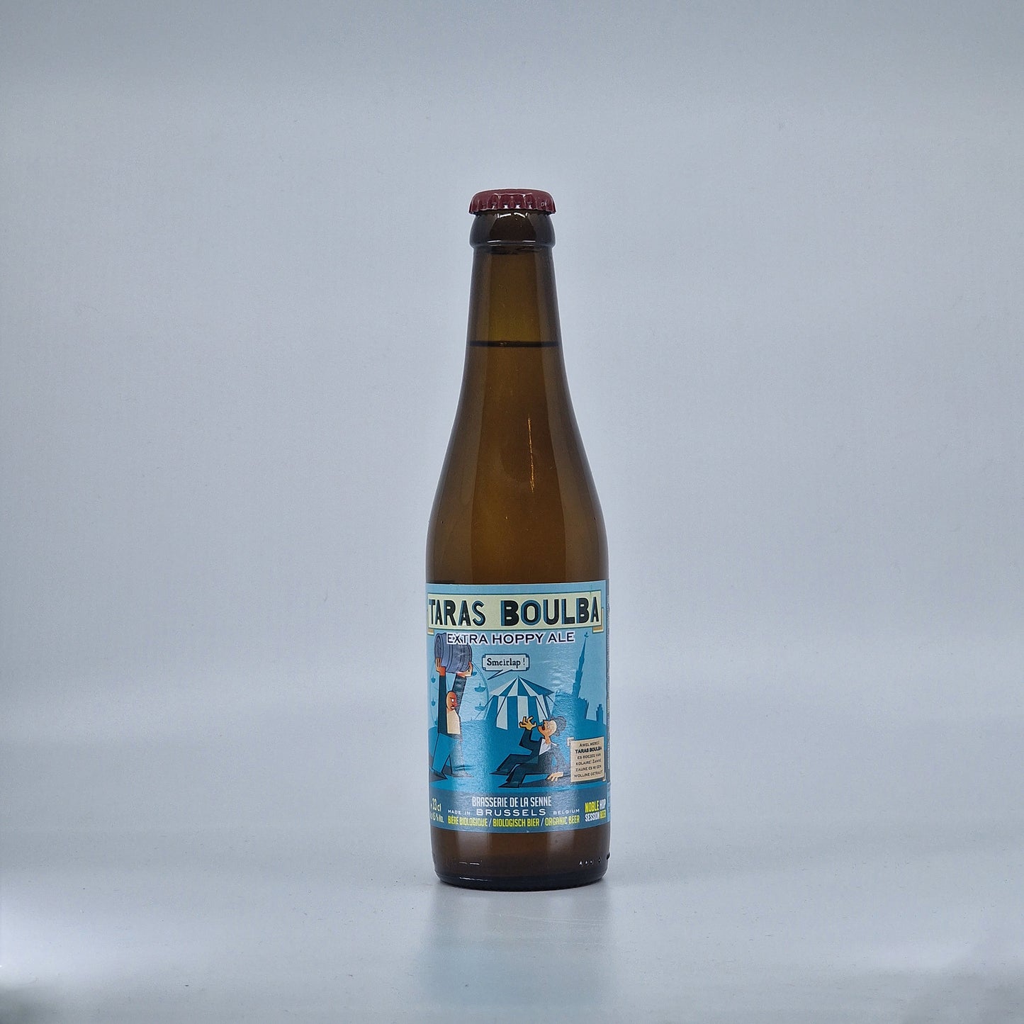 De la Senne Taras Boulba