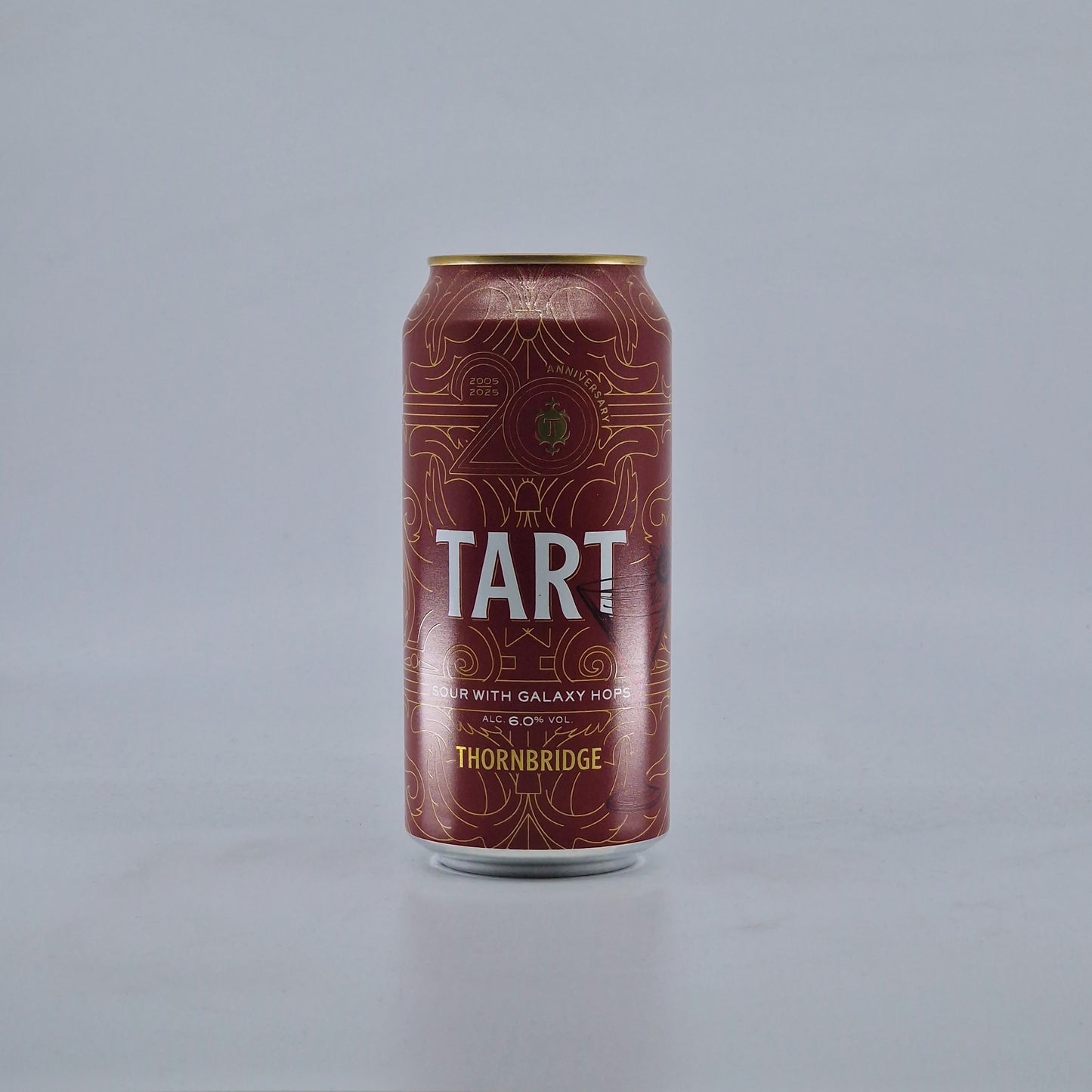 Thornbridge Tart