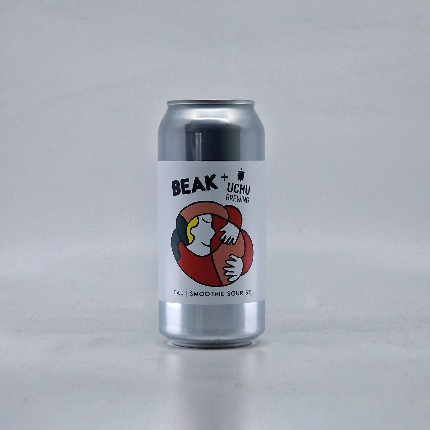 Beak (x Uchu) Tau