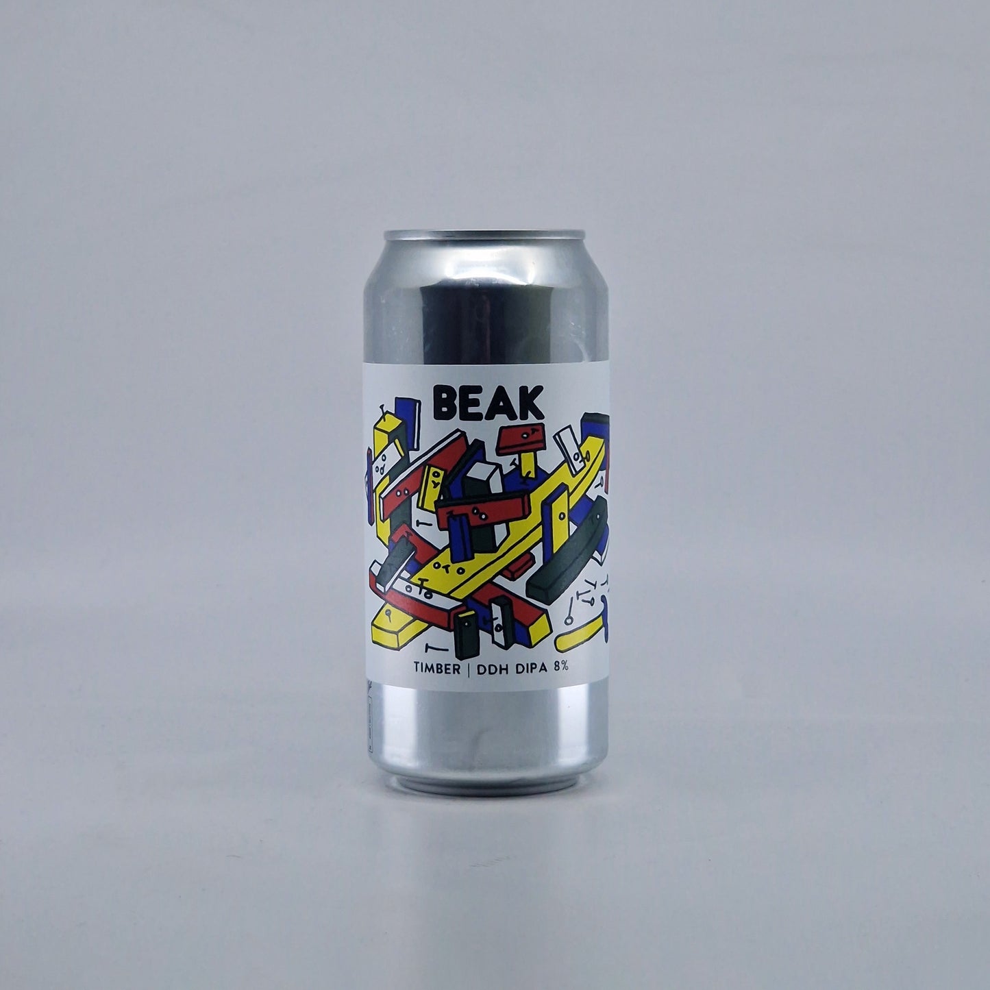 Beak Timber