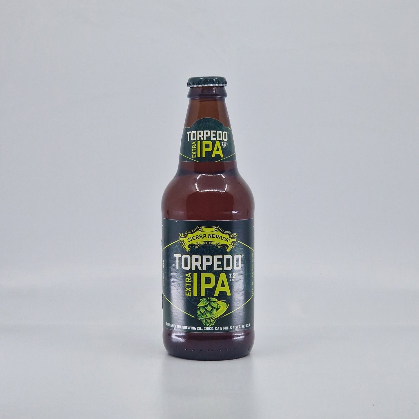 Sierra Nevada Torpedo Extra IPA