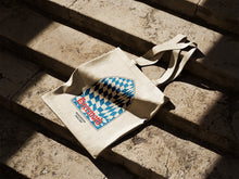 Load image into Gallery viewer, Beermoth &#39;Bavarian&#39; Tote
