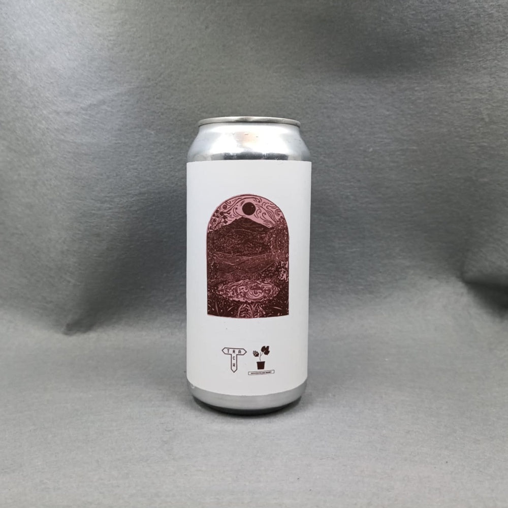 Track (x Manchester Hop Project) Harvest Ale #3 - Auburn