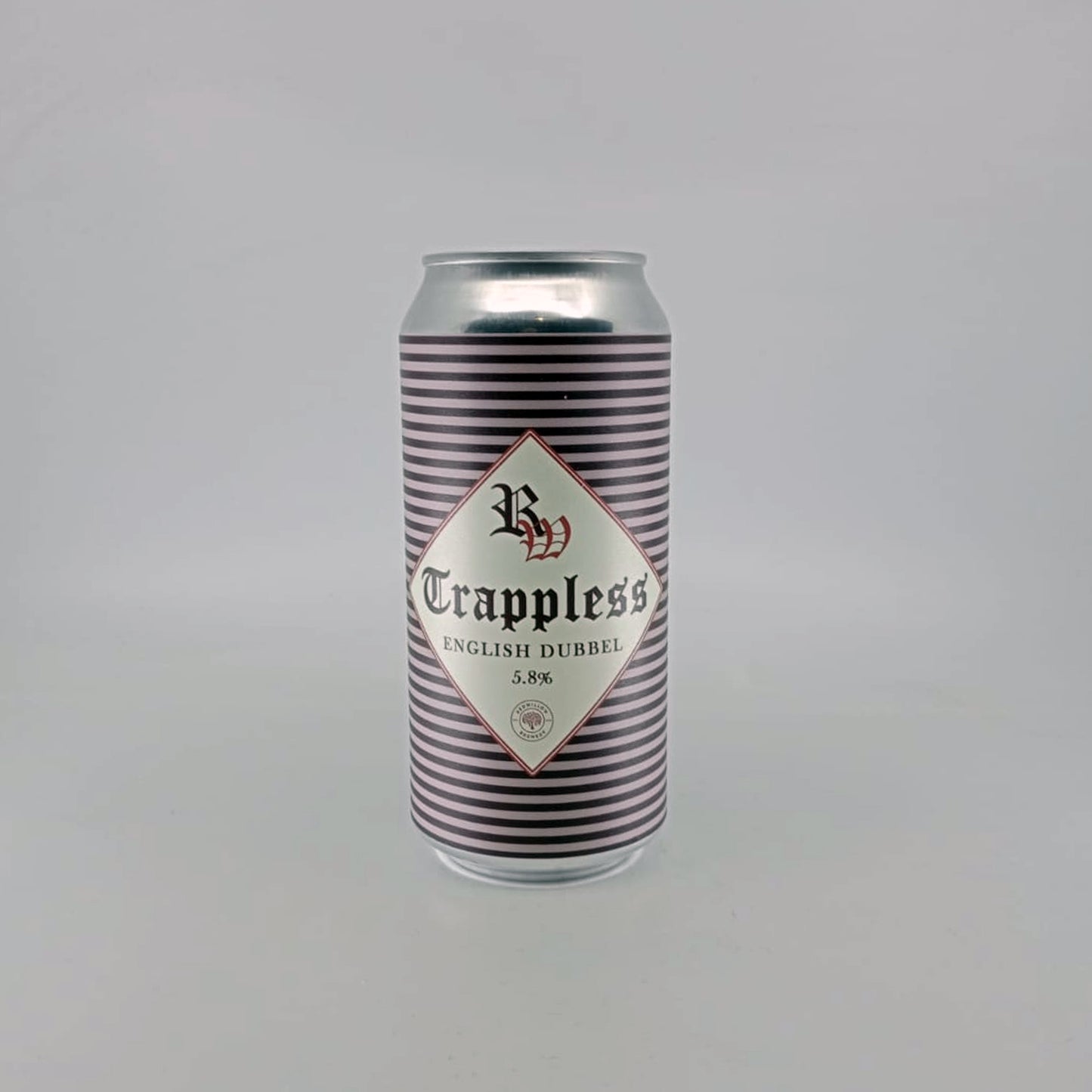 RedWillow Trappless English Dubbel