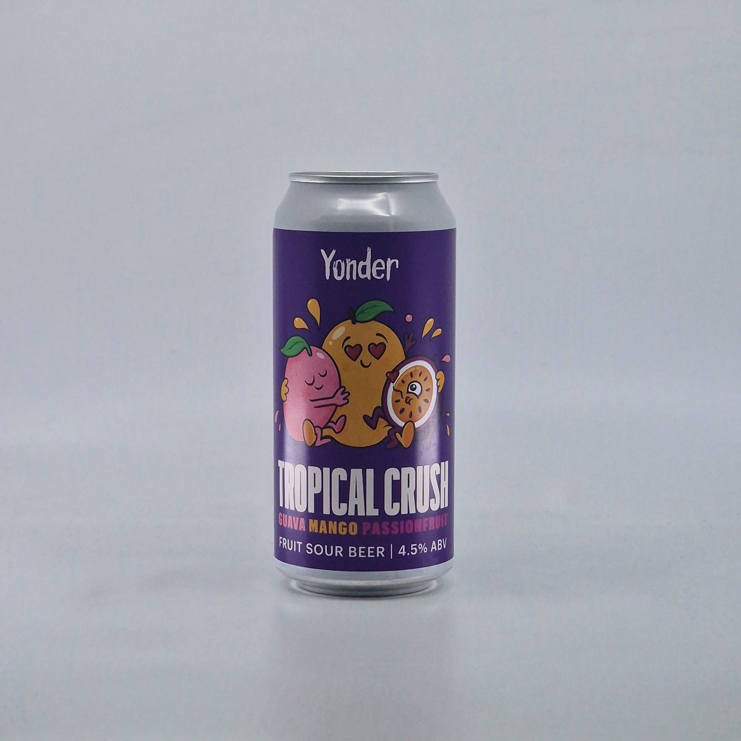 Yonder Tropical Crush