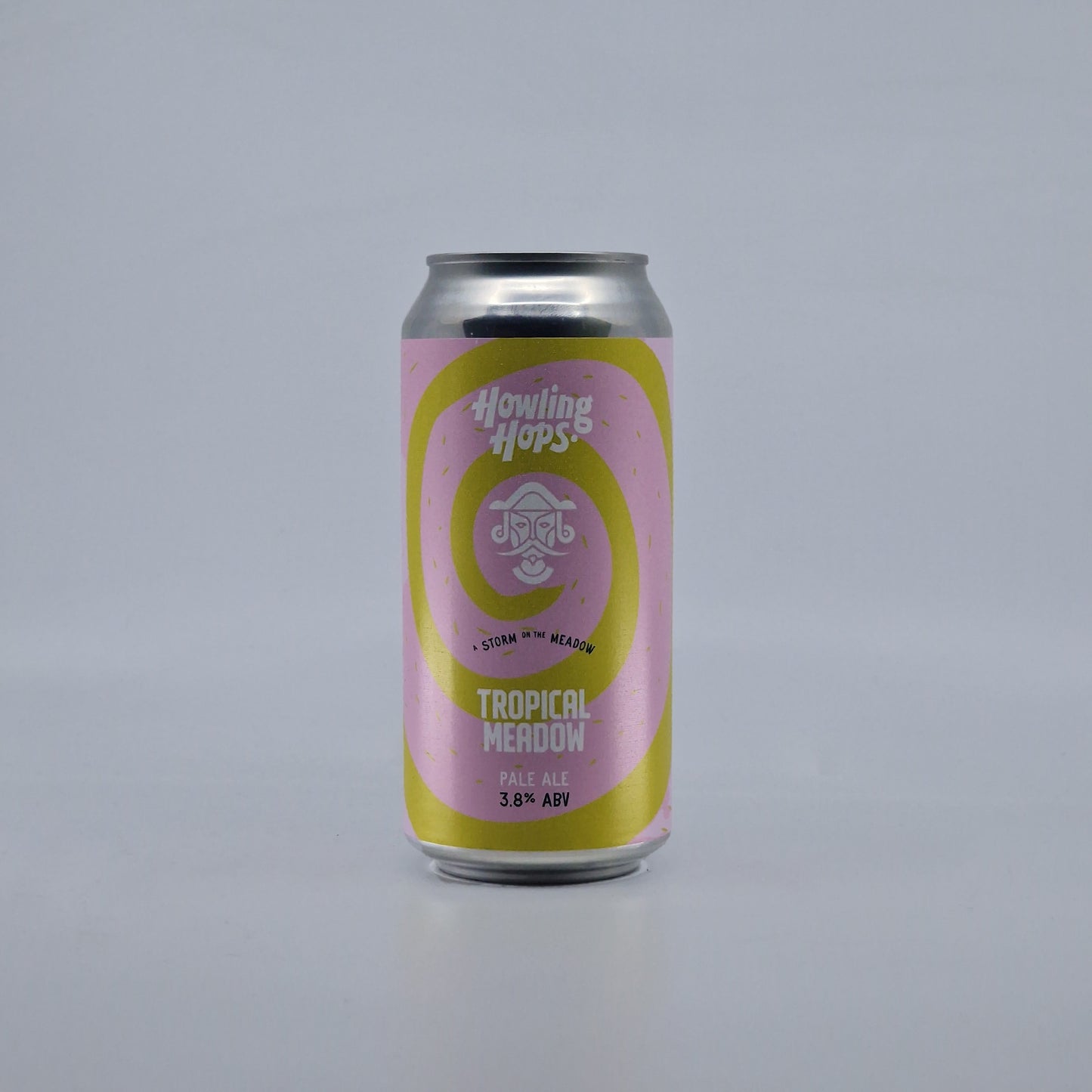 Blackjack (x Howling Hops) Tropical Meadow