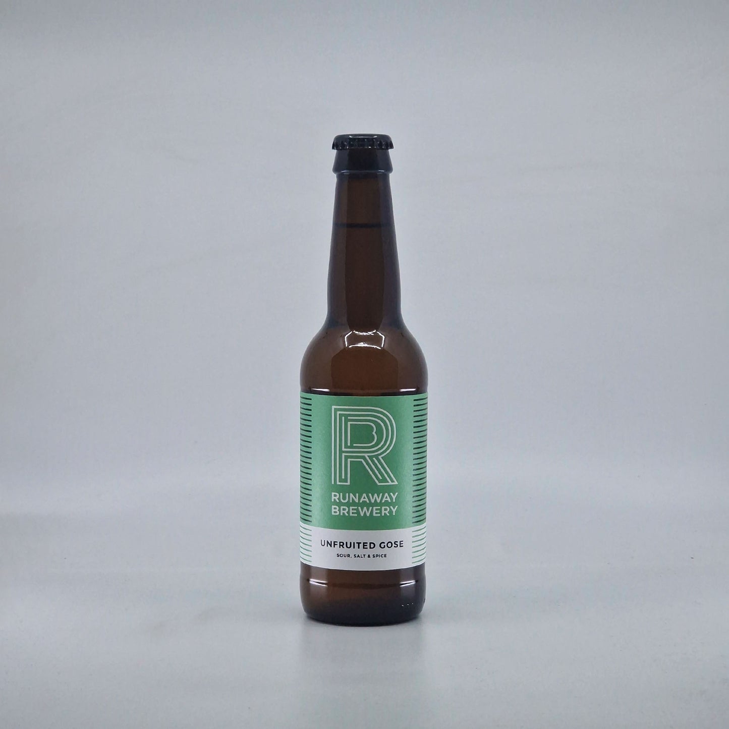 Runaway Unfruited Gose