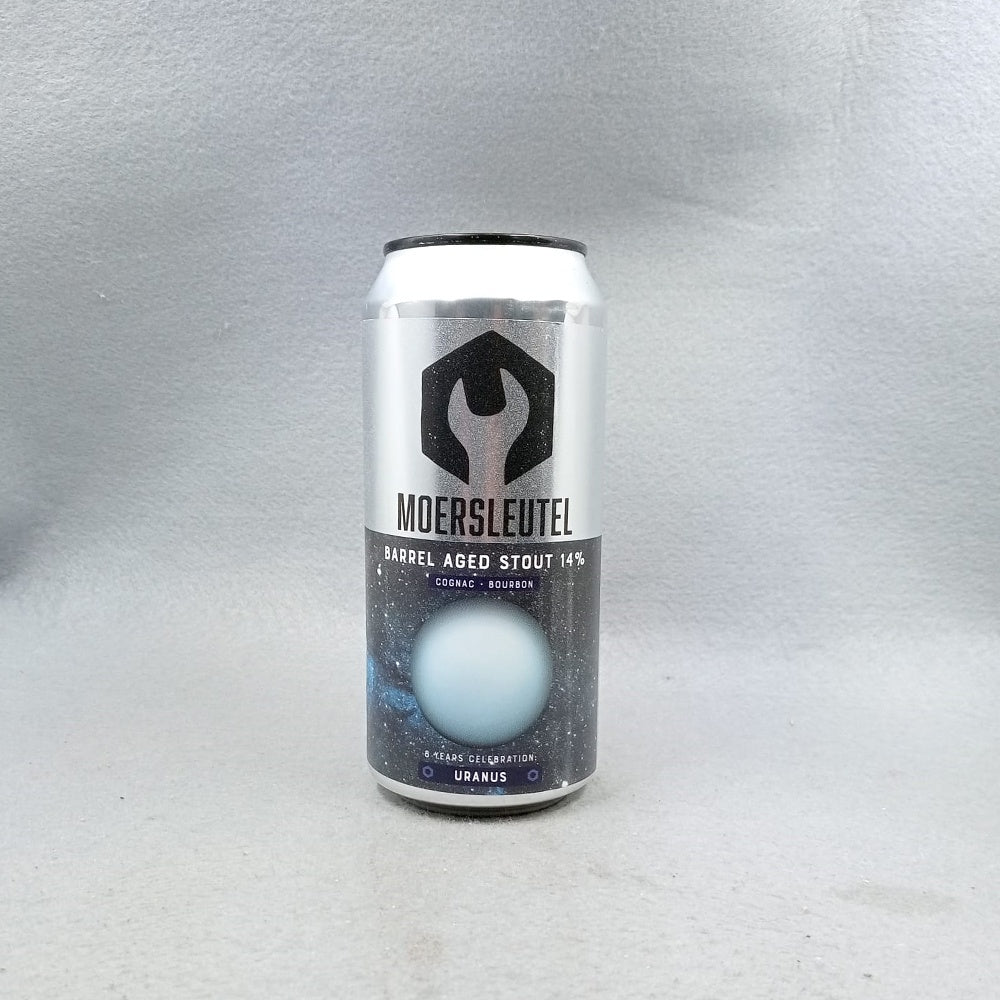 Moersleutel 8Y Uranus