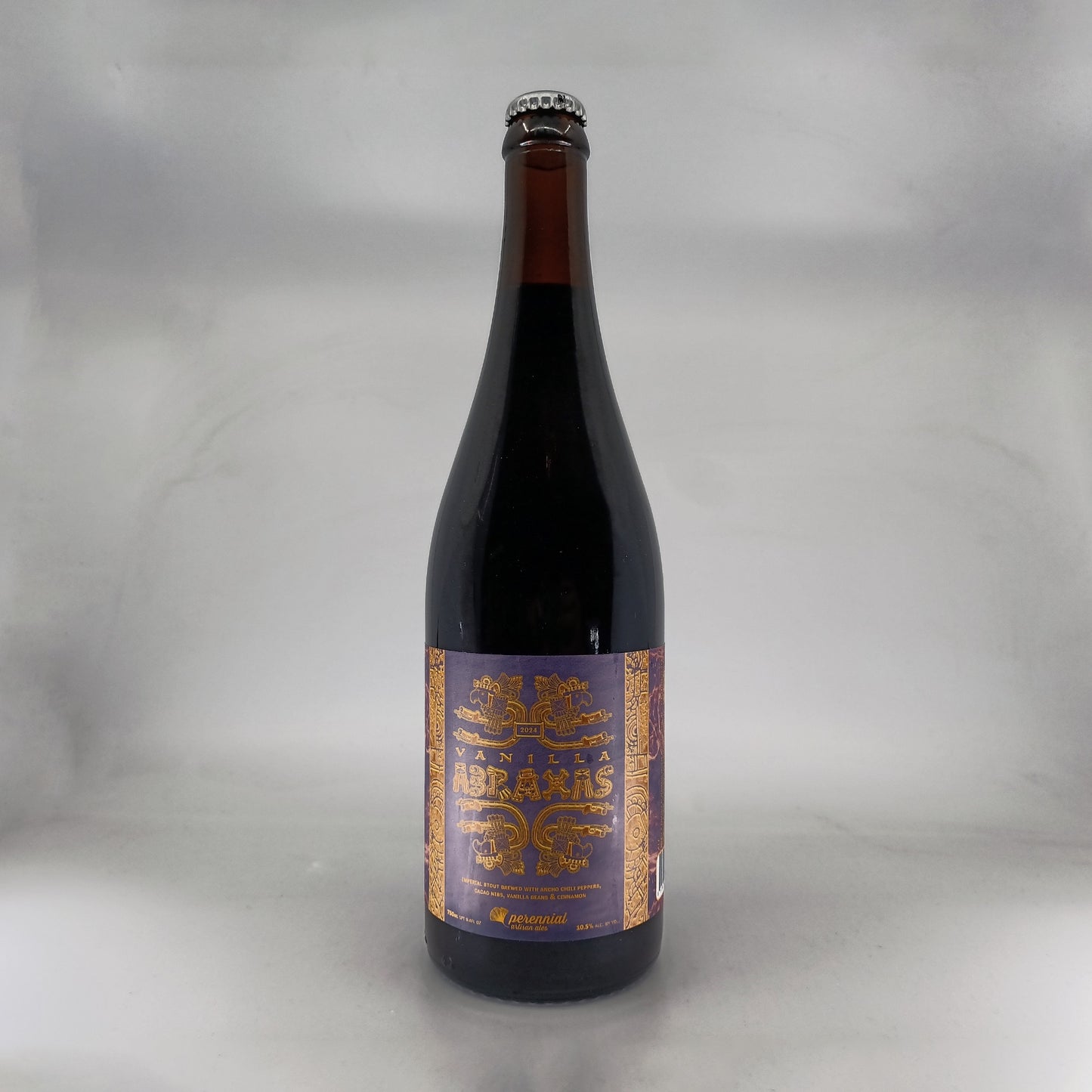Perennial Vanilla Bean Abraxas '24