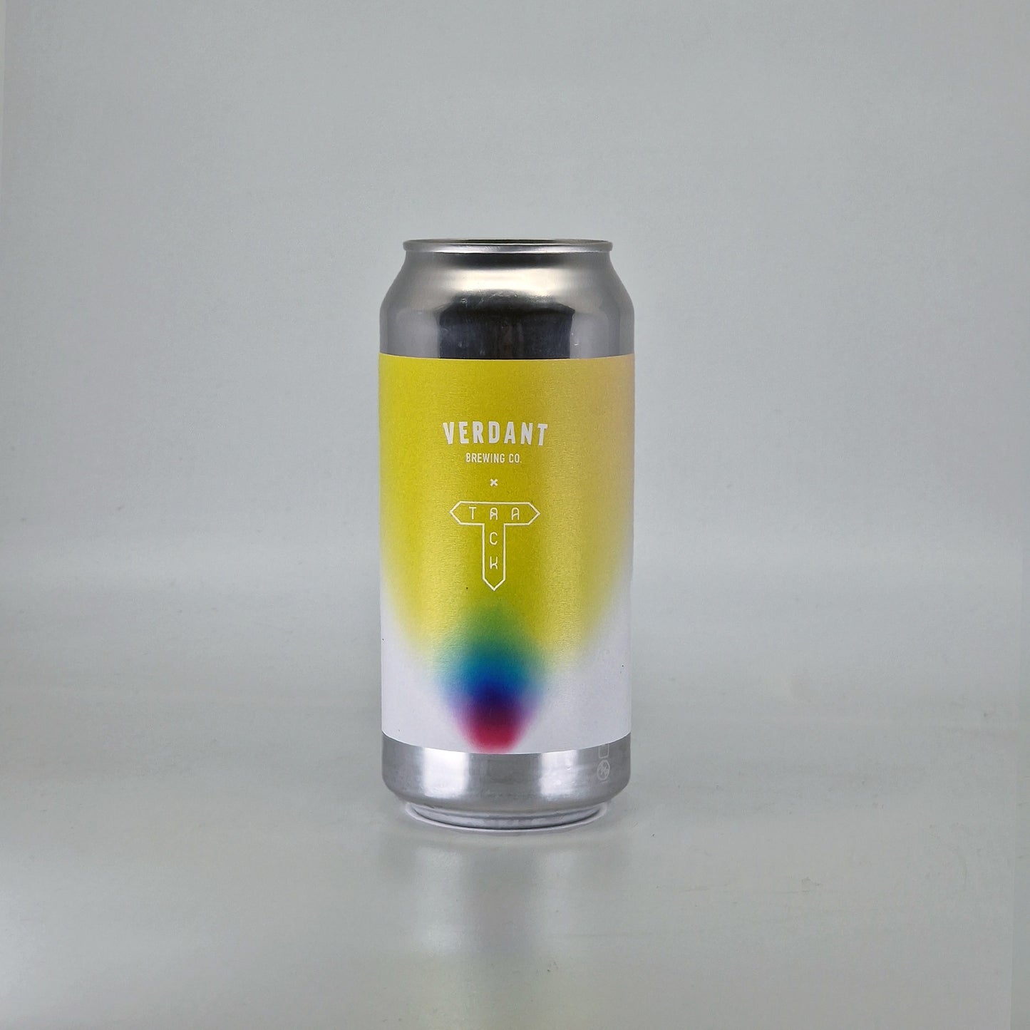 Verdant (x Track) Flux - Phase 1