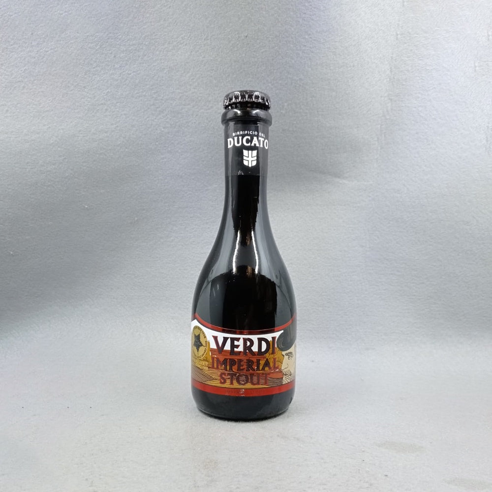 Birrificio del Ducato Verdi