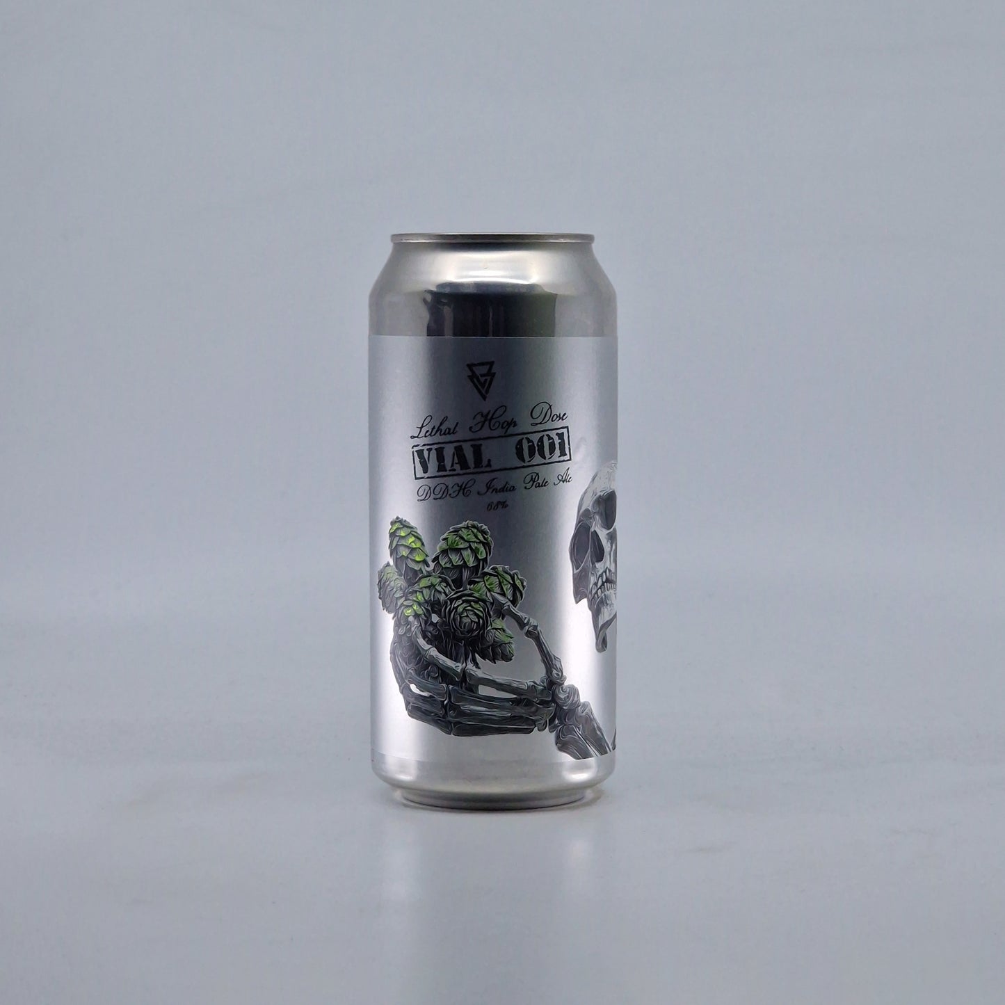 Azvex Lethal Hop Dose: Vial 001
