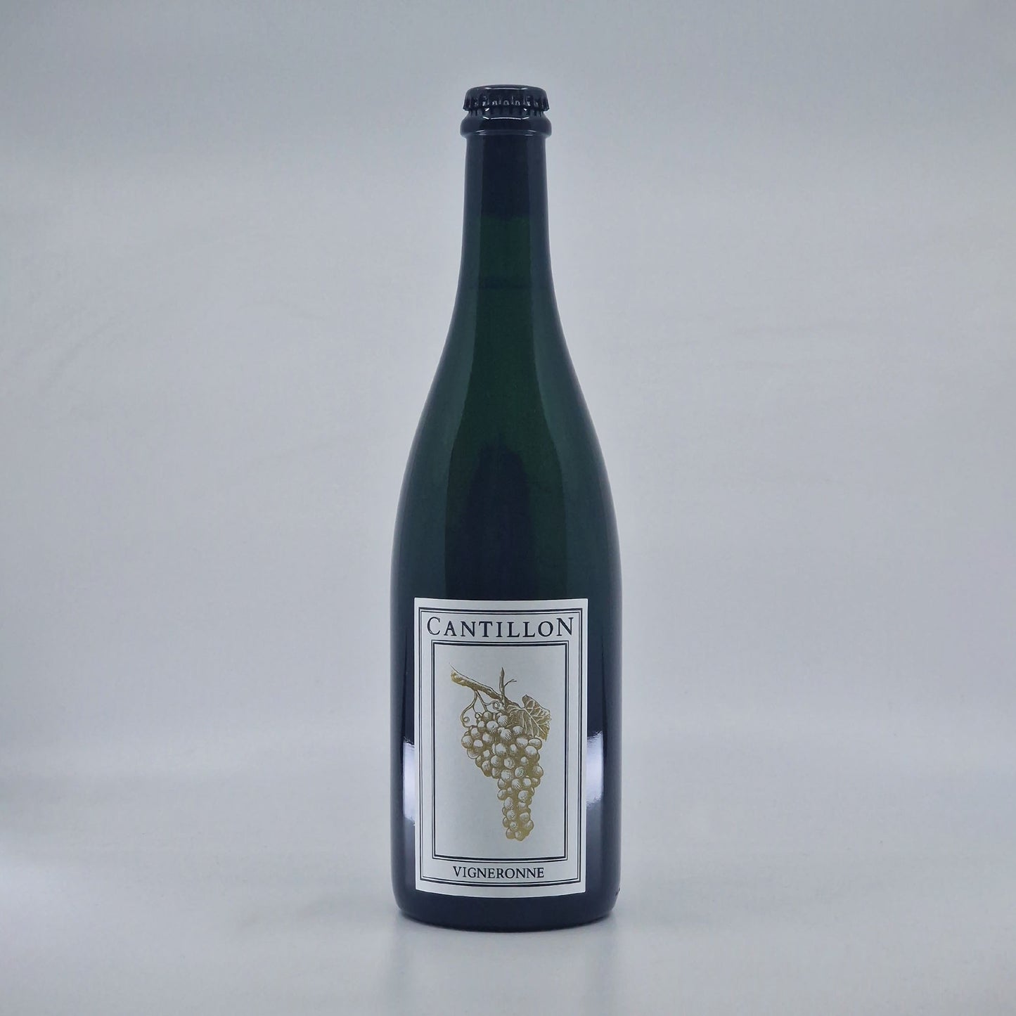 Cantillon Vigneronne '25