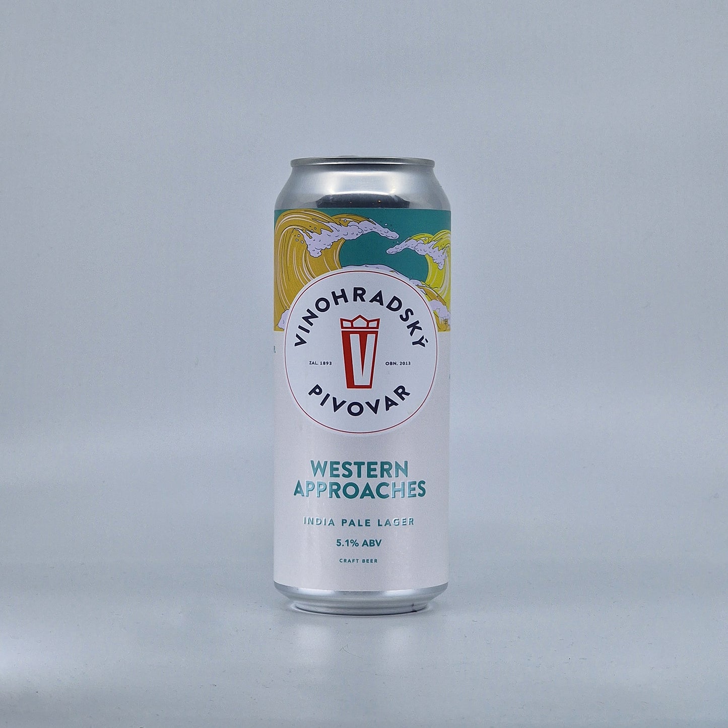 Vinohradský Western Approaches