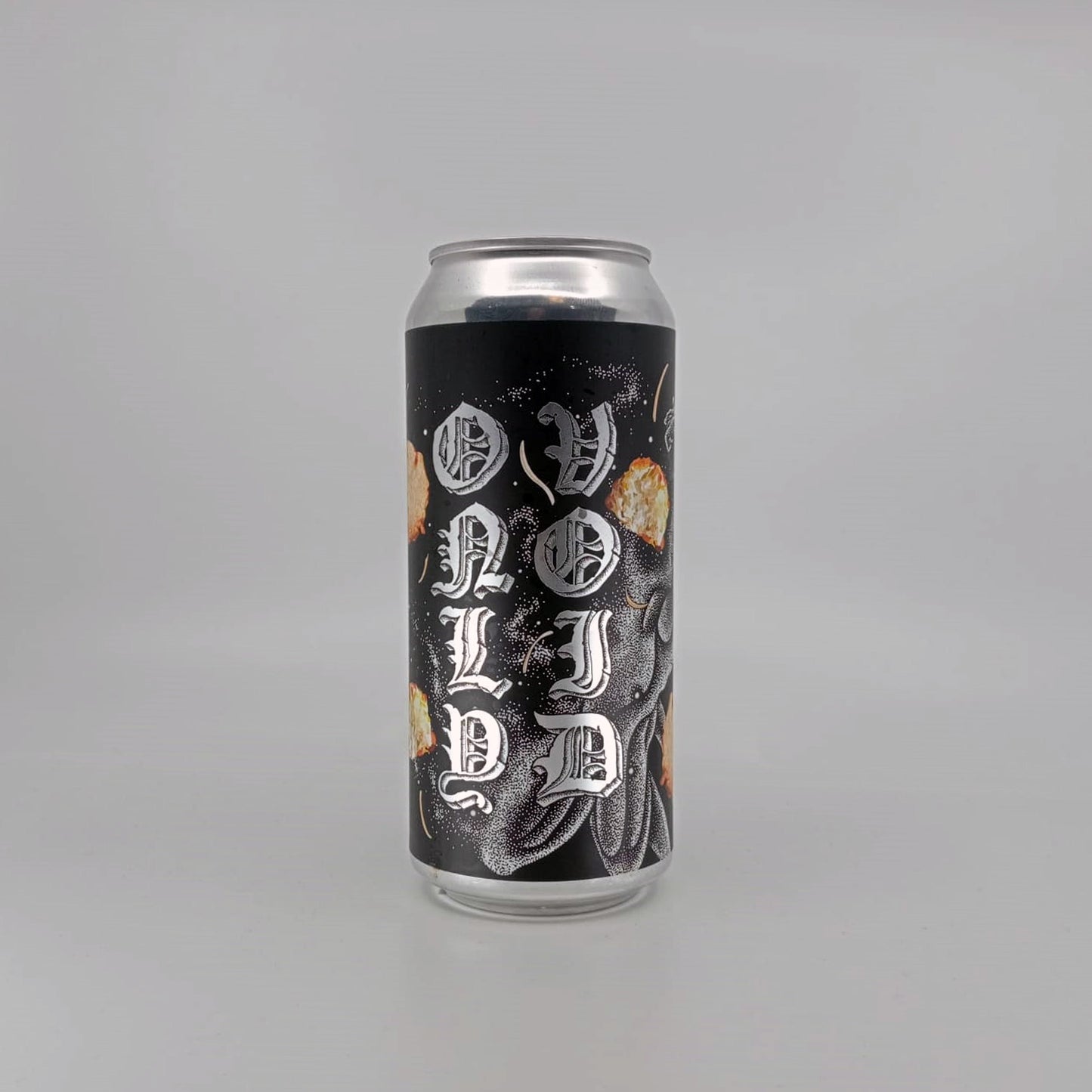 Tired Hands Macaroon Only Void