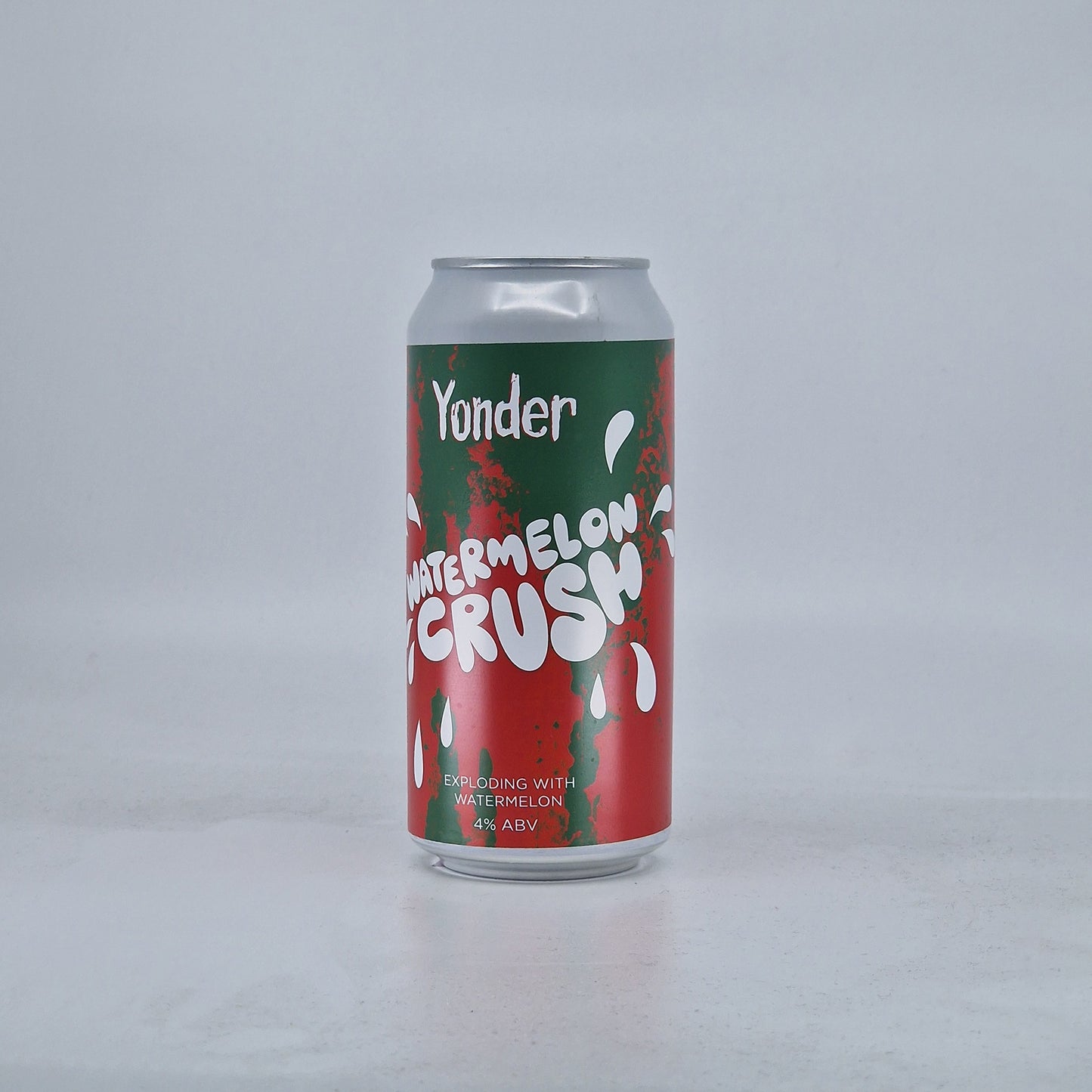 Yonder Watermelon Crush