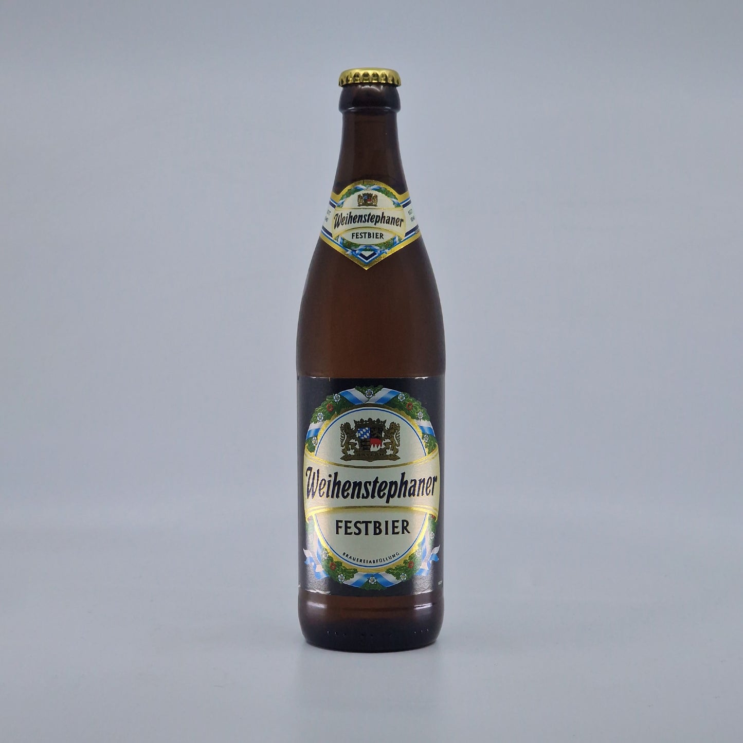 Weihenstephan Festbier 26'