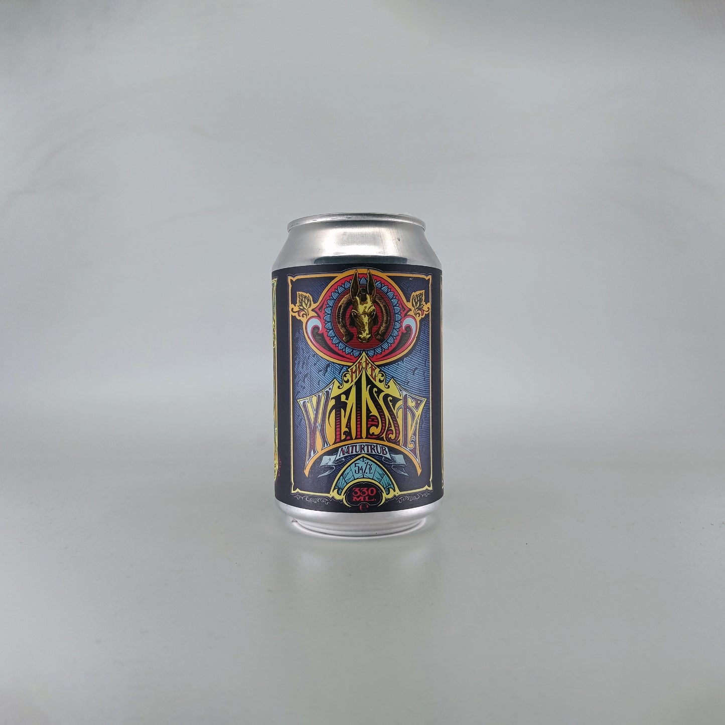 De la Mule Hefe Weisse