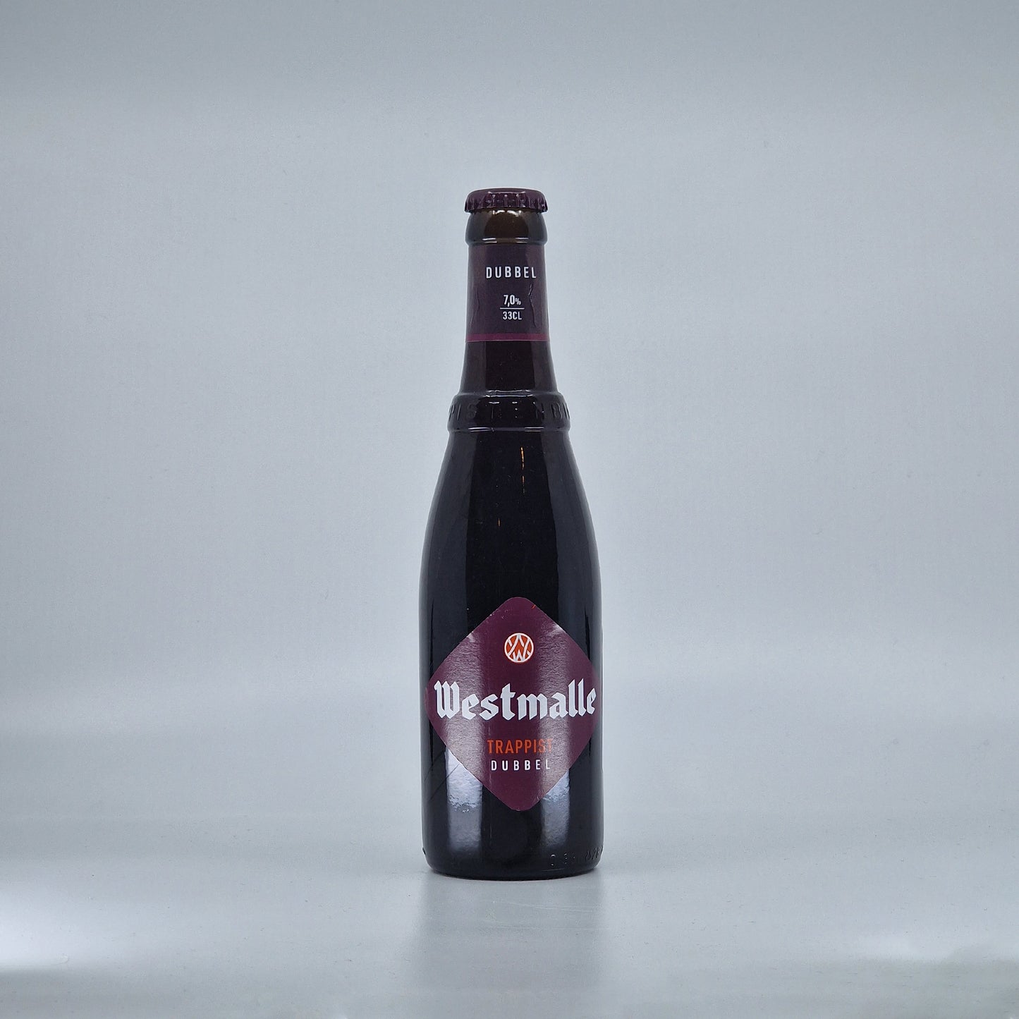 Westmalle Dubbel