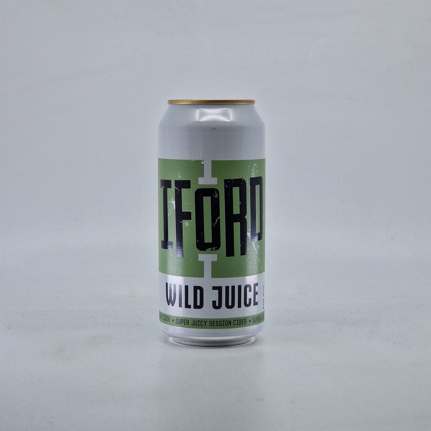 Iford Wild Juice